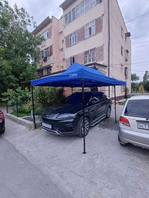 Навес Зонтик Шатер - Соябон Доставка бесплатно по Ташкенту