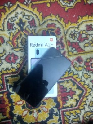 Redmi a2+,в хорошем состоянии