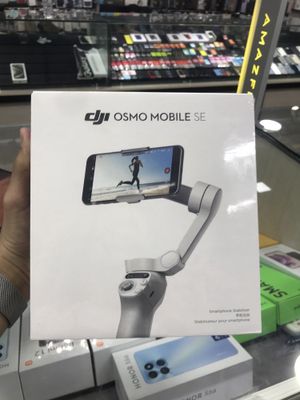 DJI Osmo mobile SE, 6