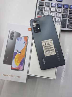 Redmi Note 11pro / 128gb sotiladi