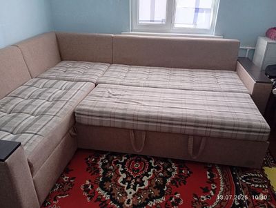 Продам диван кровать