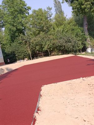 Резиновые покрытие