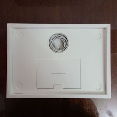 MACBOOK M1 PRO 2020 (model)