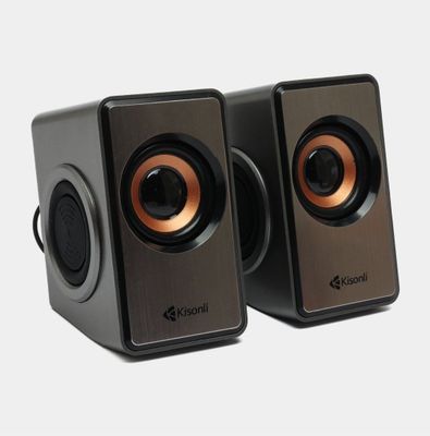 Колонки kisonli model 007