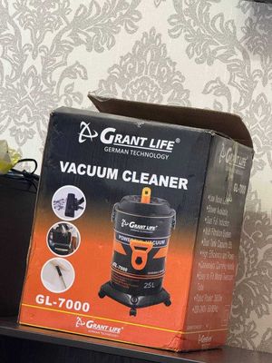 vacuum cleaner gl-7000