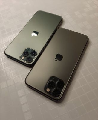 iphone 11 Pro 64Gb