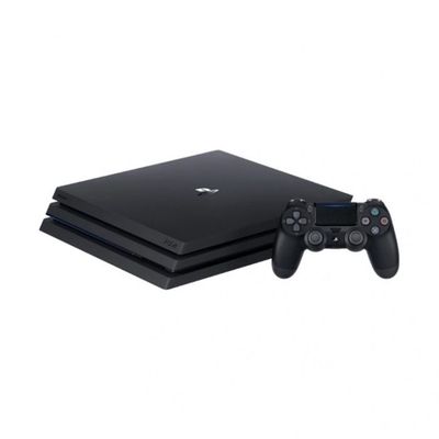 Playstation 4 Pro