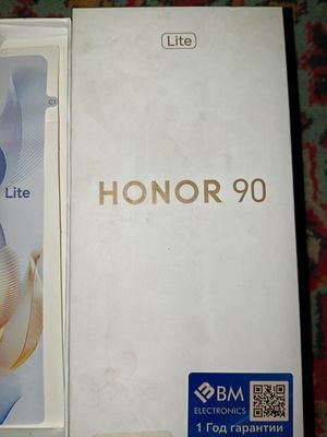 Honor 90 lite сотилади