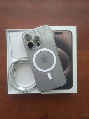 Iphone 15 pro xolati ideal