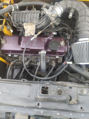 1.6 Injektor mator sotiladi
