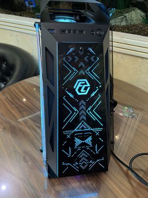 Pc xolati ideal.