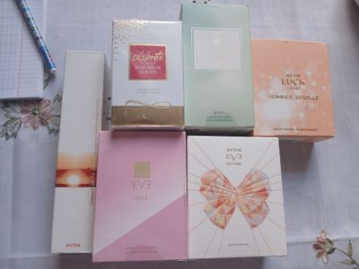 Avon Polsha
