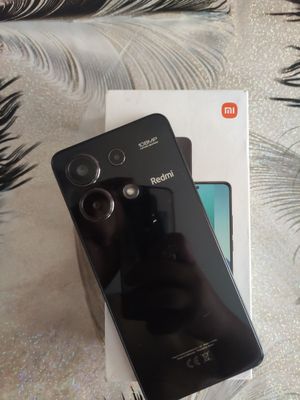 Redmi note 13 8/256