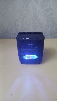 Мини муз колонка Mini muz kalonka