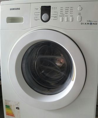Samsung Diamond 5kg без дефектов идеально рабочая срочно