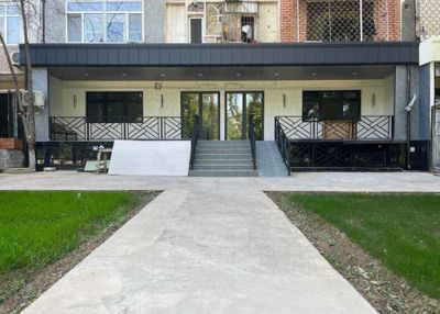 Аренда ПодОфис Ориентир Ахмад дониш 150м2