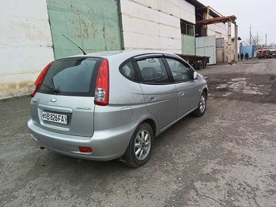 Такума (Chevrolet Tacuma) 1.6