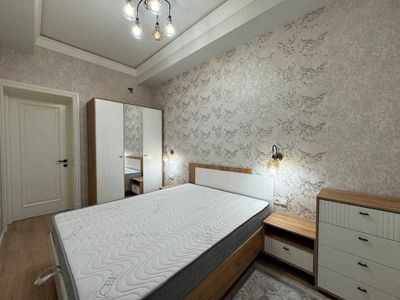 Срочно Сдаю в Аренду 2-х комнатную Квартиру в М.Горьком,Художников мса