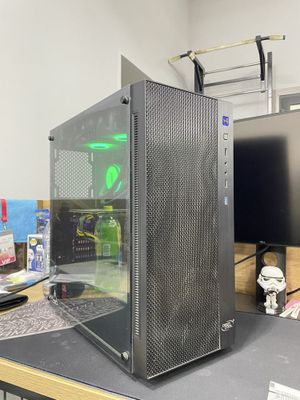 Игровой ПК для дома