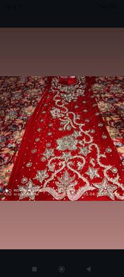 Toshli koylak qizil