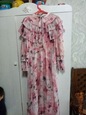 Turkiya razmer 38