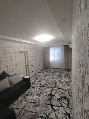 Chilonzor, Mirzo Ulug‘bek metro yonida 2 xonali uy ijaraga beriladi.