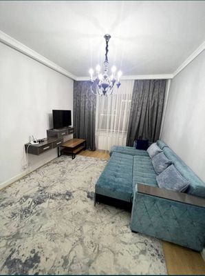 Аренда ЖК Istanbul City 1000 уе