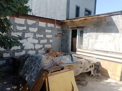 продажа  квартира на земле