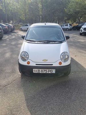 Matiz 3 tali sotiladi