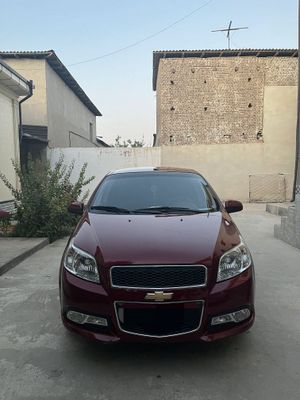 Chevrolet Nexia 3