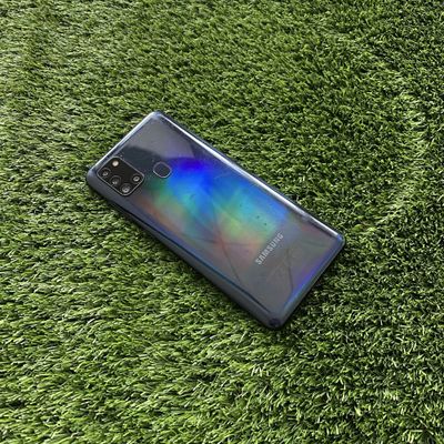 Samsung Galaxy A21s