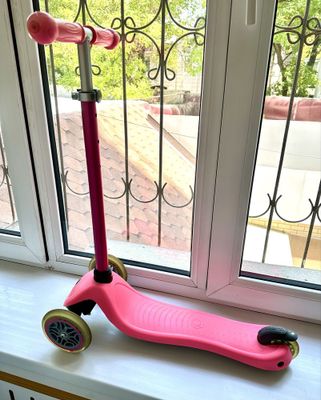 Globber детский самокат