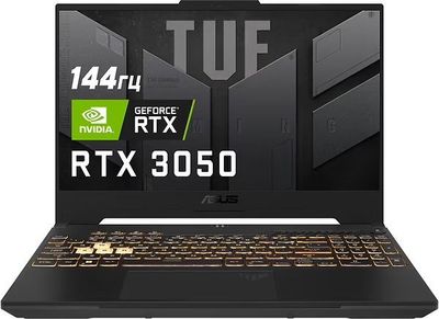ASUS TUF Gaming F15