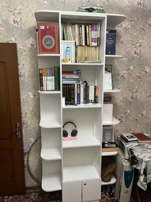 Kitob javon kattagina