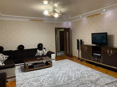 Аренда 3/4/9 Карасу-4