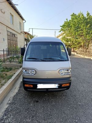 2024 Damas holati yangi