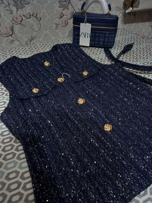 Zara жилетка,новый размер L.350 000 сум