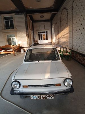 Zaparoj rasiski