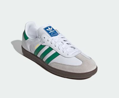 Мужские кроссовки Adidas Samba OG оригинал, new EUR 42.5, 43