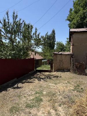 Ховли сотилади Бурчумуллода сотилади
