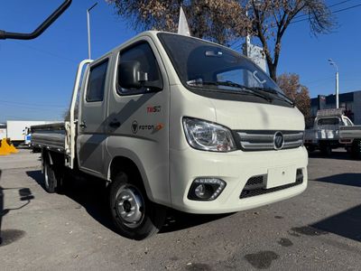 FOTON truck mate II D2