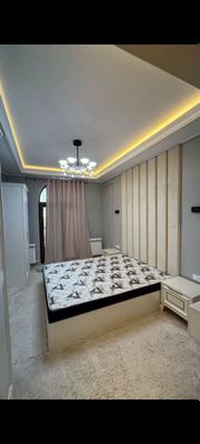 Chinobod sanatoriysi yonida joylashgan 4 xonali uy sotiladi.