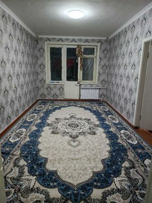 Ijaraga kvartera bor sherikchilikka bitta o'g'il bola olamiz!