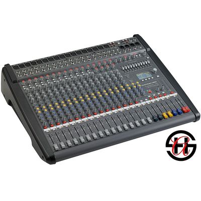 Dynacord Powermate 1600-3