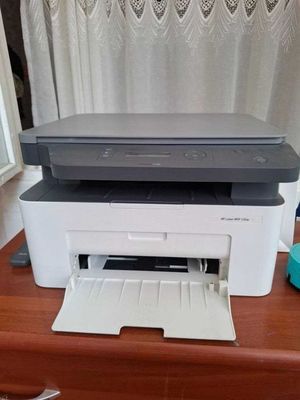 Принтер HP LASER MFP 135W