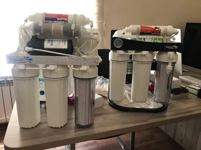 Сув фильтр / suv filtr / filtr / система очистки воды / фильтр