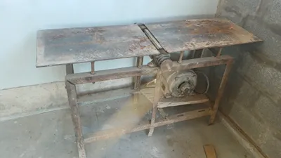 Холати яахши станок