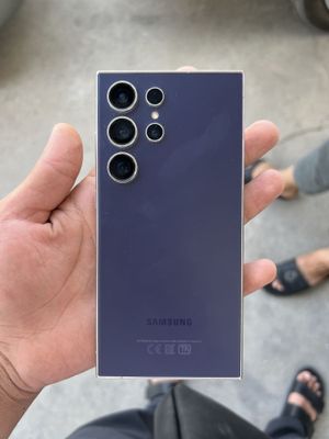 samsung s24 ultra.12/512