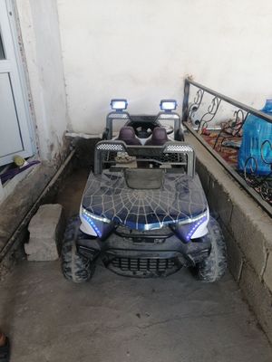 Bolalar moshinchasi