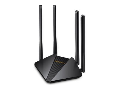 Mercusys wifi router AC1200